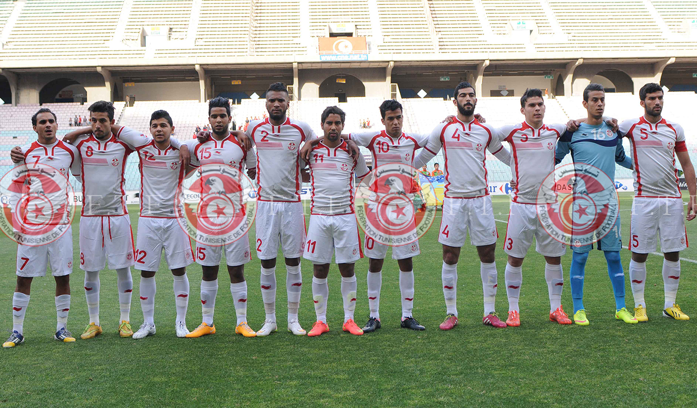 Finale Coupe de la Ligue et du Promosport - Fédération Tunisienne de  Football