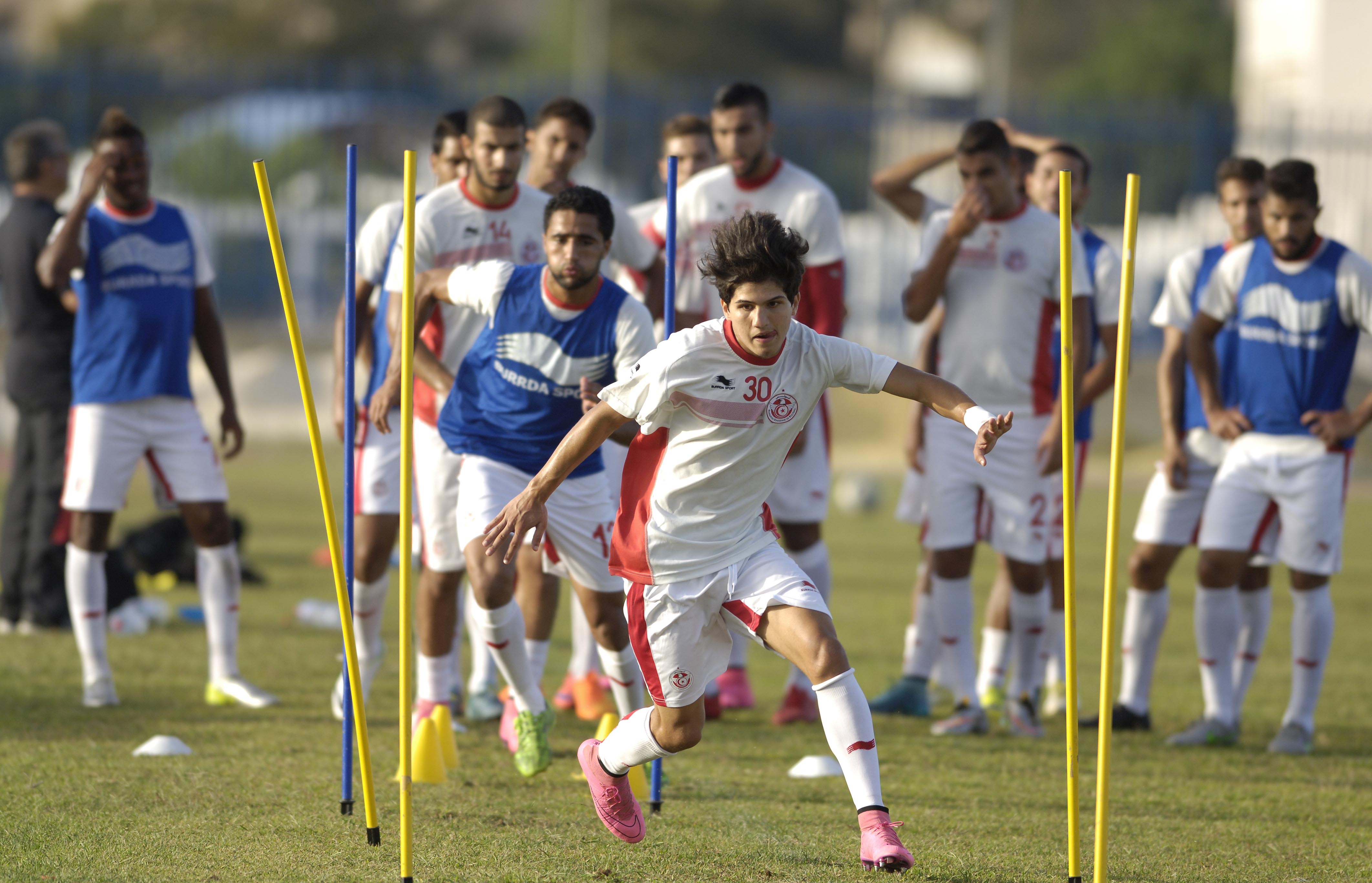 Equipe de Tunisie : 3 grands matchs amicaux au programme - Sport By TN