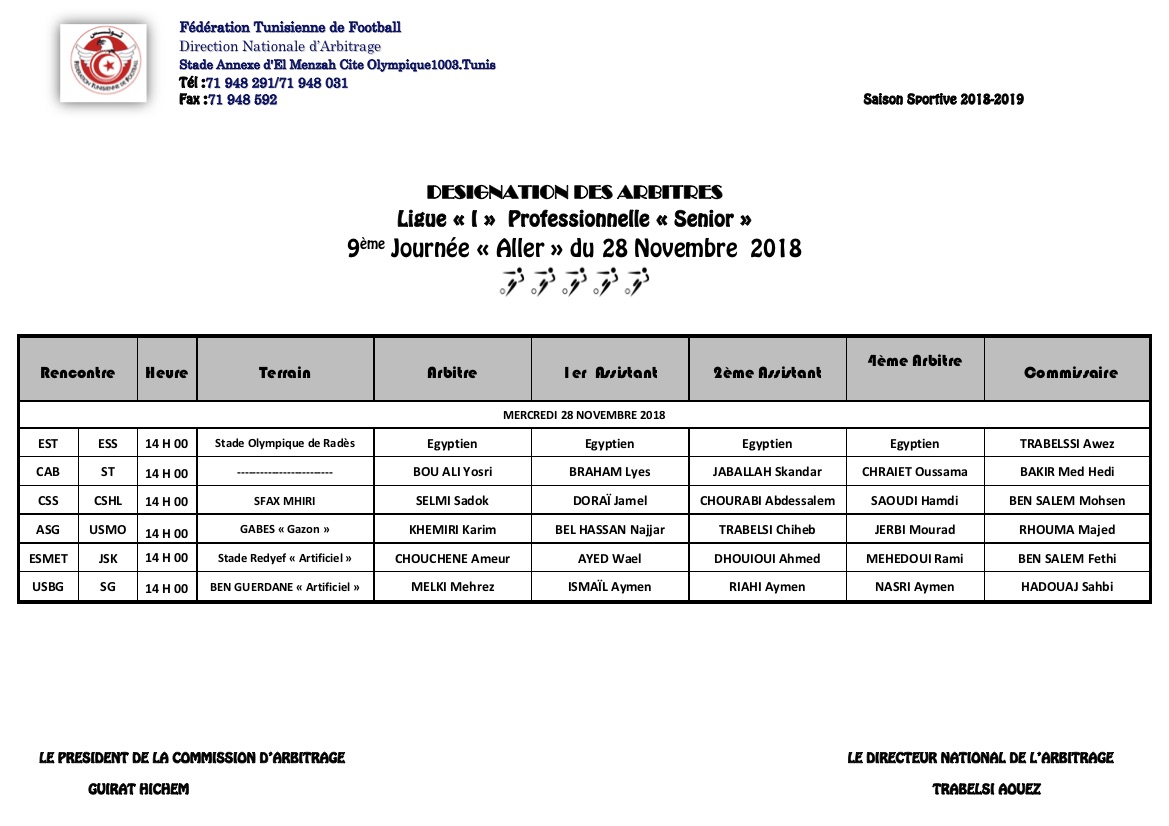 Ligue I - Désignation 9ème journée Aller.jpg